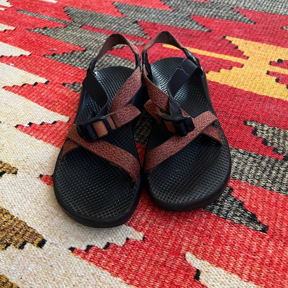 CHACO SANDALS